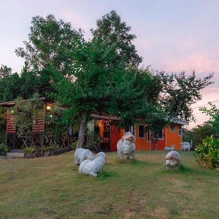 The Creek Villa Loei Luaran gambar