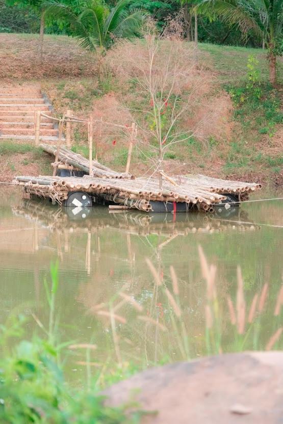 The Creek Villa Loei Luaran gambar