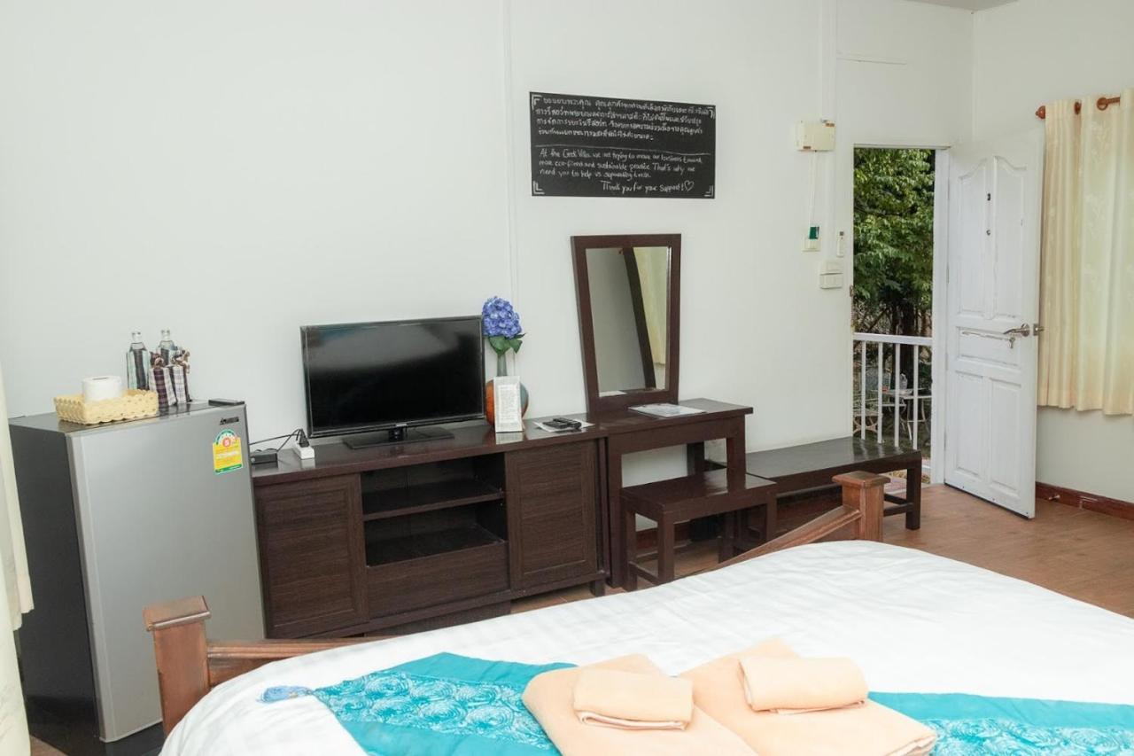 The Creek Villa Loei Luaran gambar