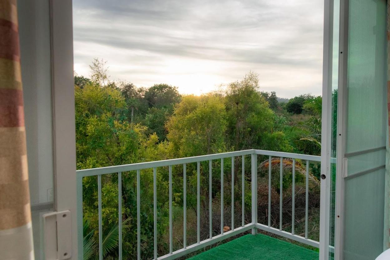 The Creek Villa Loei Luaran gambar