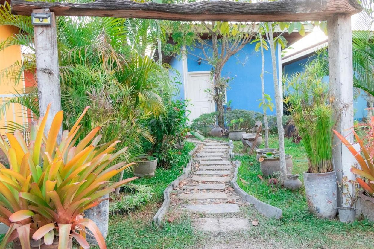The Creek Villa Loei Luaran gambar