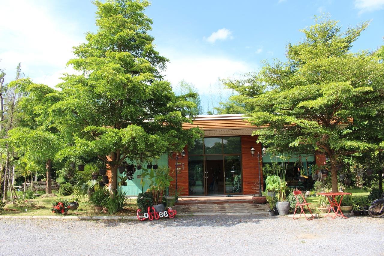 The Creek Villa Loei Luaran gambar