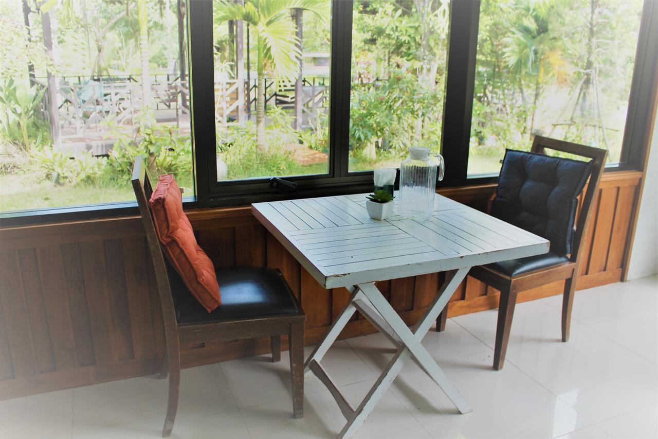 The Creek Villa Loei Luaran gambar