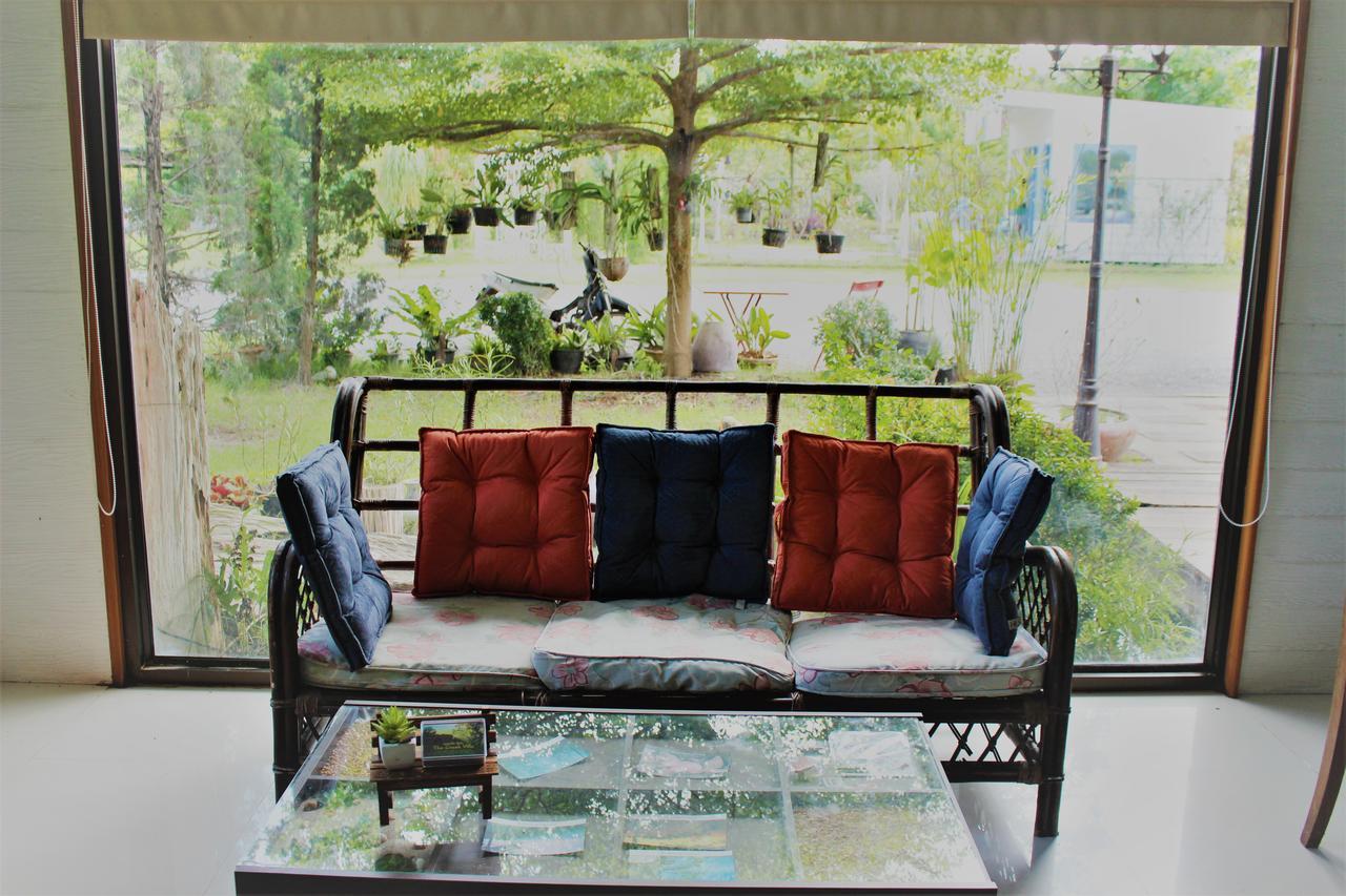 The Creek Villa Loei Luaran gambar