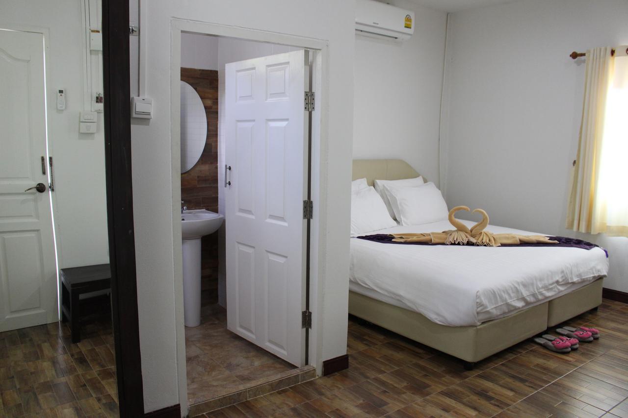 The Creek Villa Loei Luaran gambar