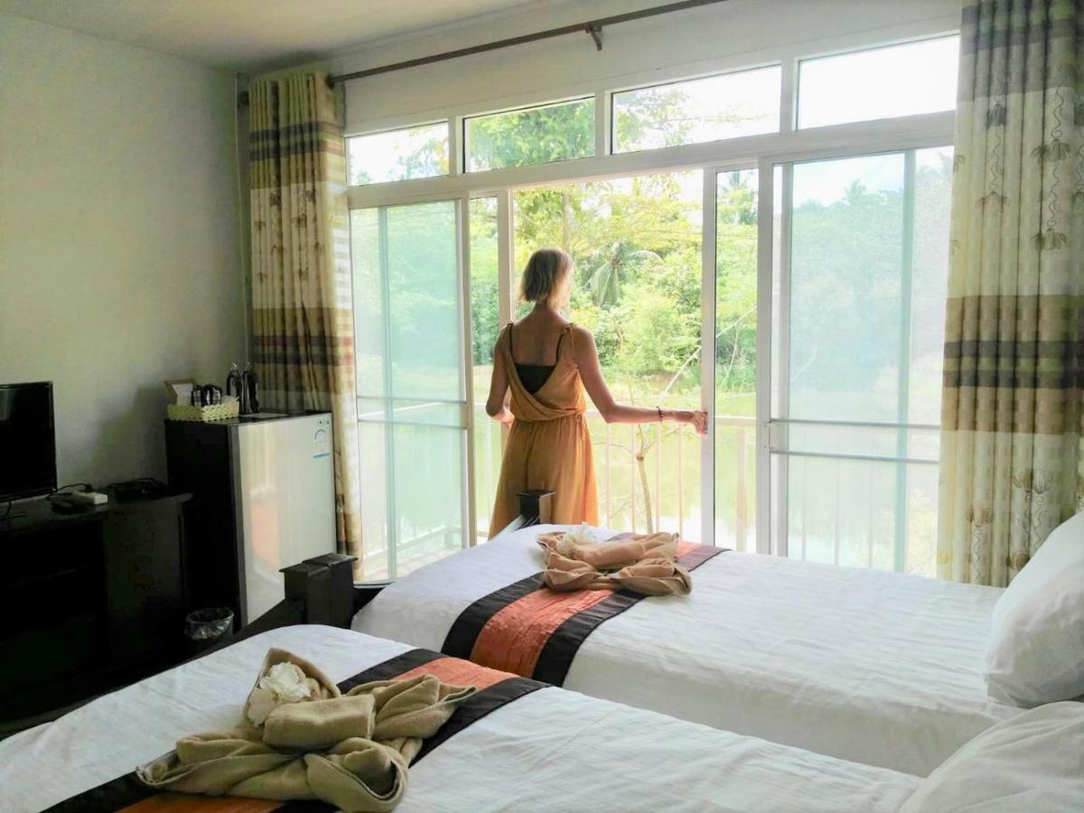 The Creek Villa Loei Luaran gambar