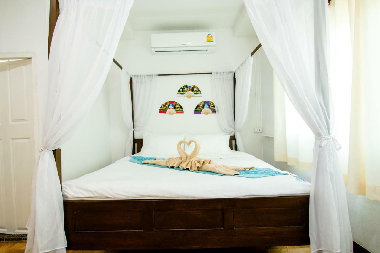 The Creek Villa Loei Luaran gambar