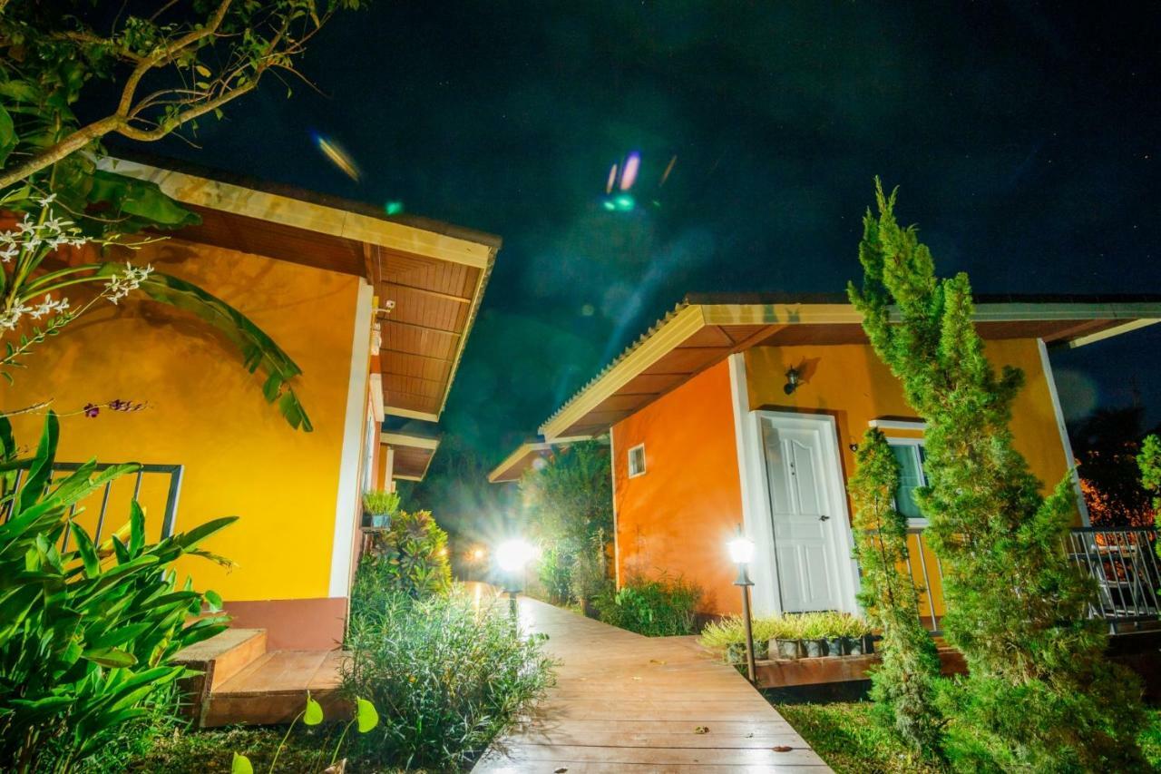 The Creek Villa Loei Luaran gambar