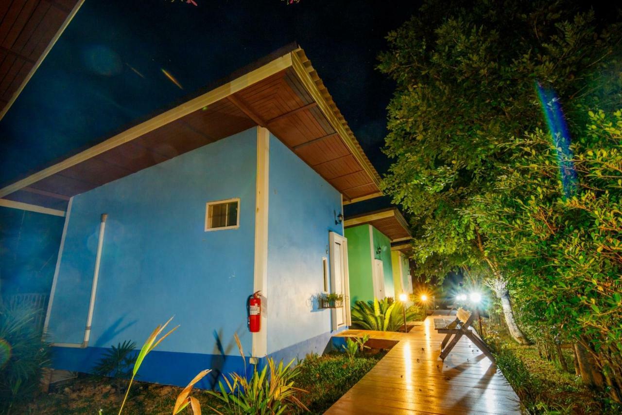 The Creek Villa Loei Luaran gambar